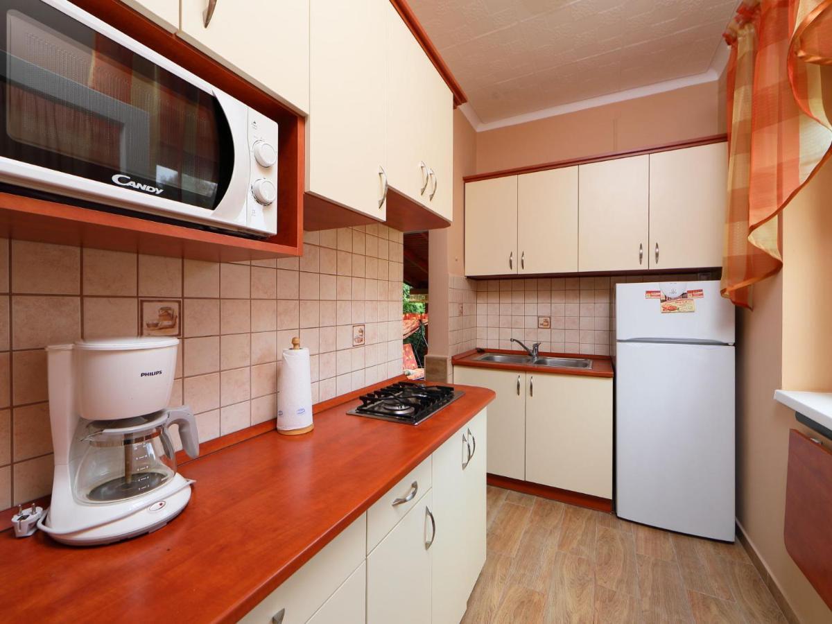 Balatonkeresztúr Holiday Home Hibiscus By Interhome מראה חיצוני תמונה