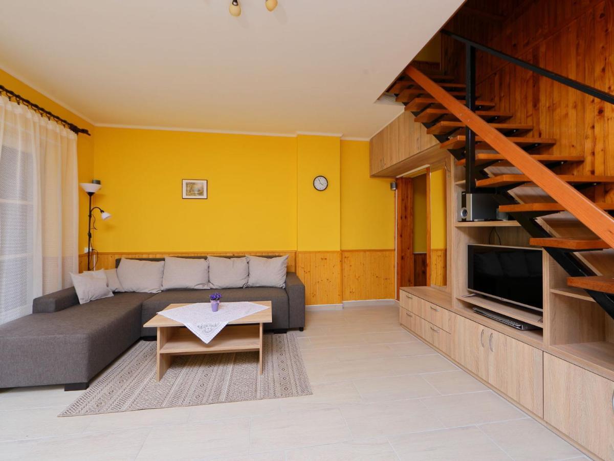 Balatonkeresztúr Holiday Home Hibiscus By Interhome מראה חיצוני תמונה